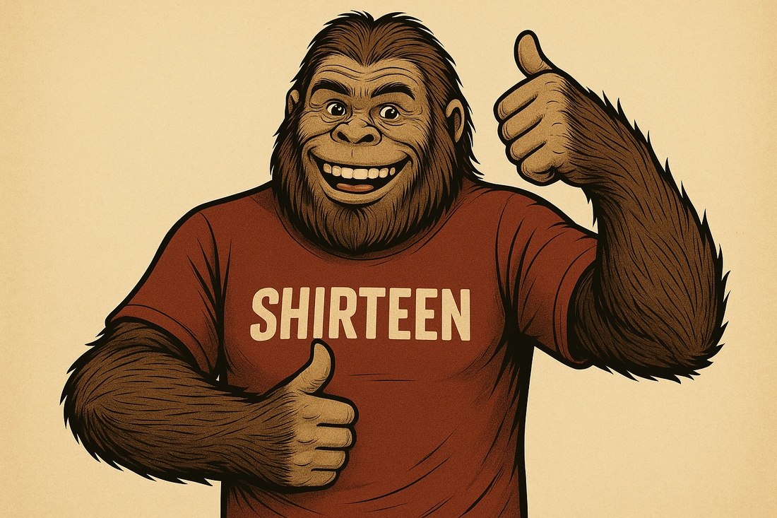 Wordplay T-Shirts: Where Fresh Shirts and Fresh Laughs Meet