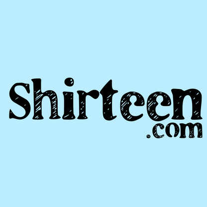 Shirteen.com T-Shirt – Unique Designs for Bold Personalities